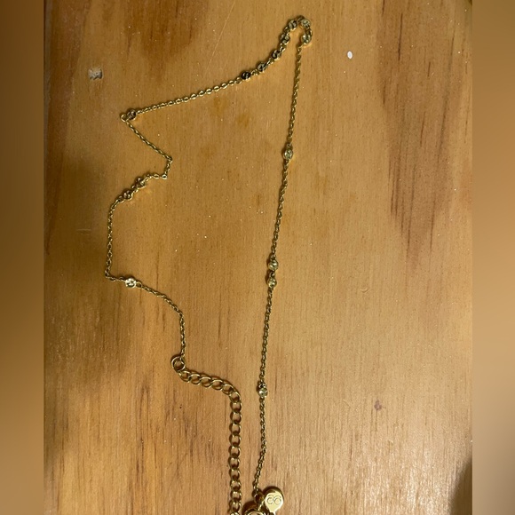 necklace lot — gorjana, GLDN - Picture 4 of 5